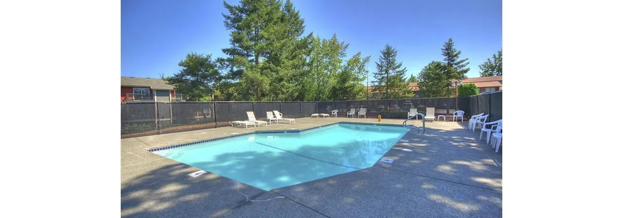 Woodmark Apartments