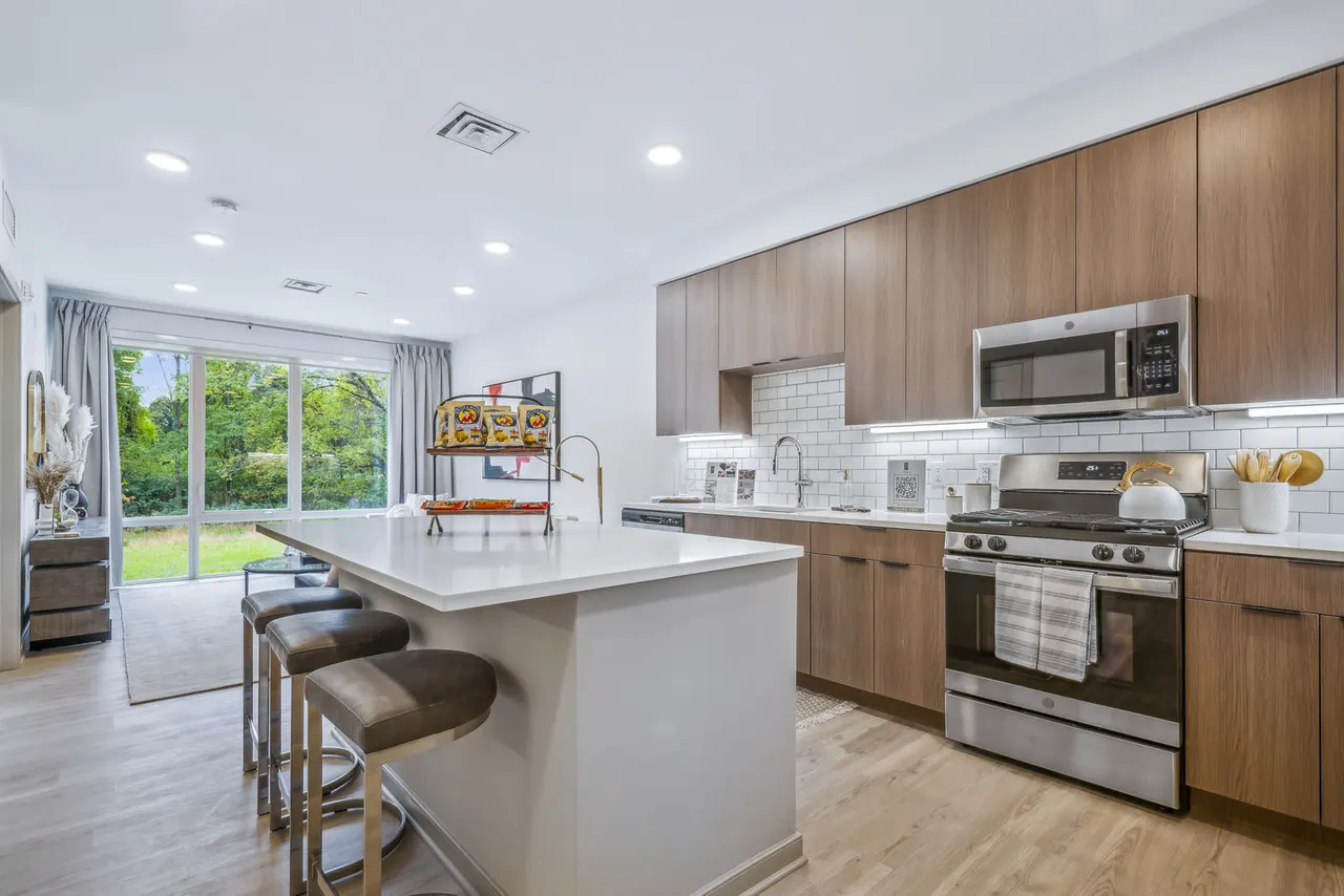Enclave at Raritan