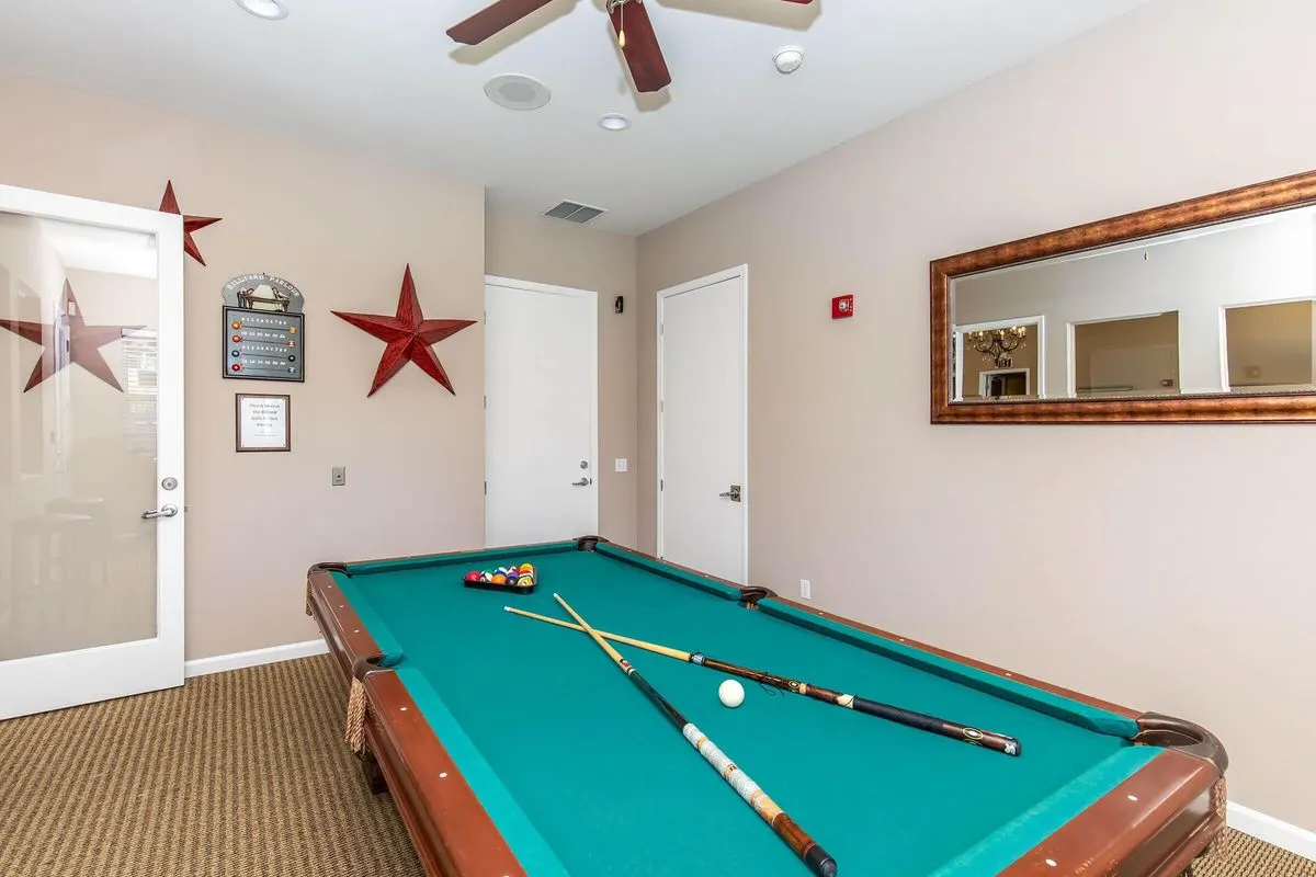 Cornerstone Apartments