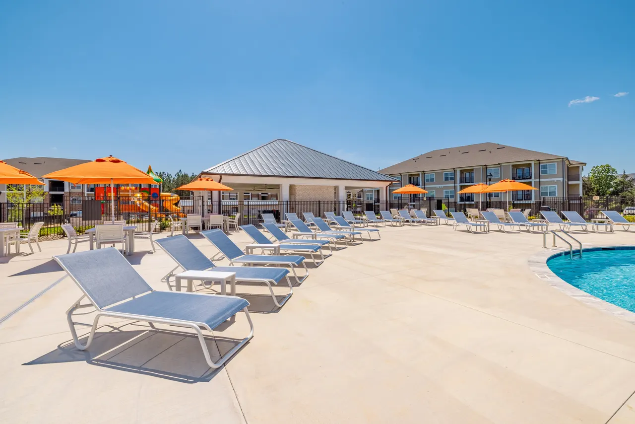 Brigham Ridge Apartments