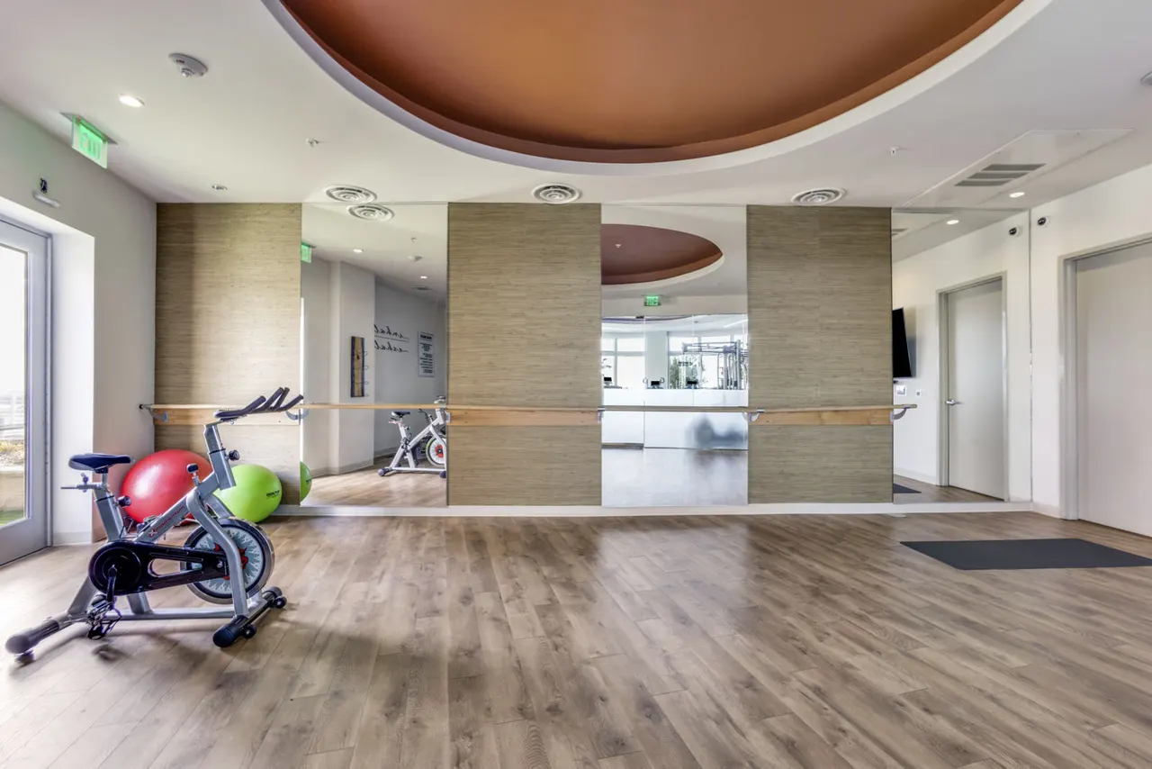 Vantage Med Center