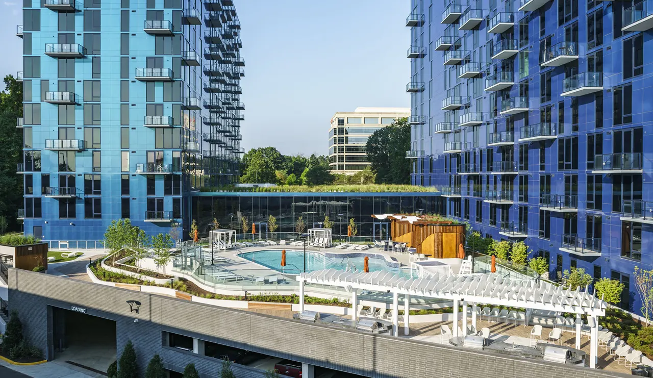 Exo Apartments