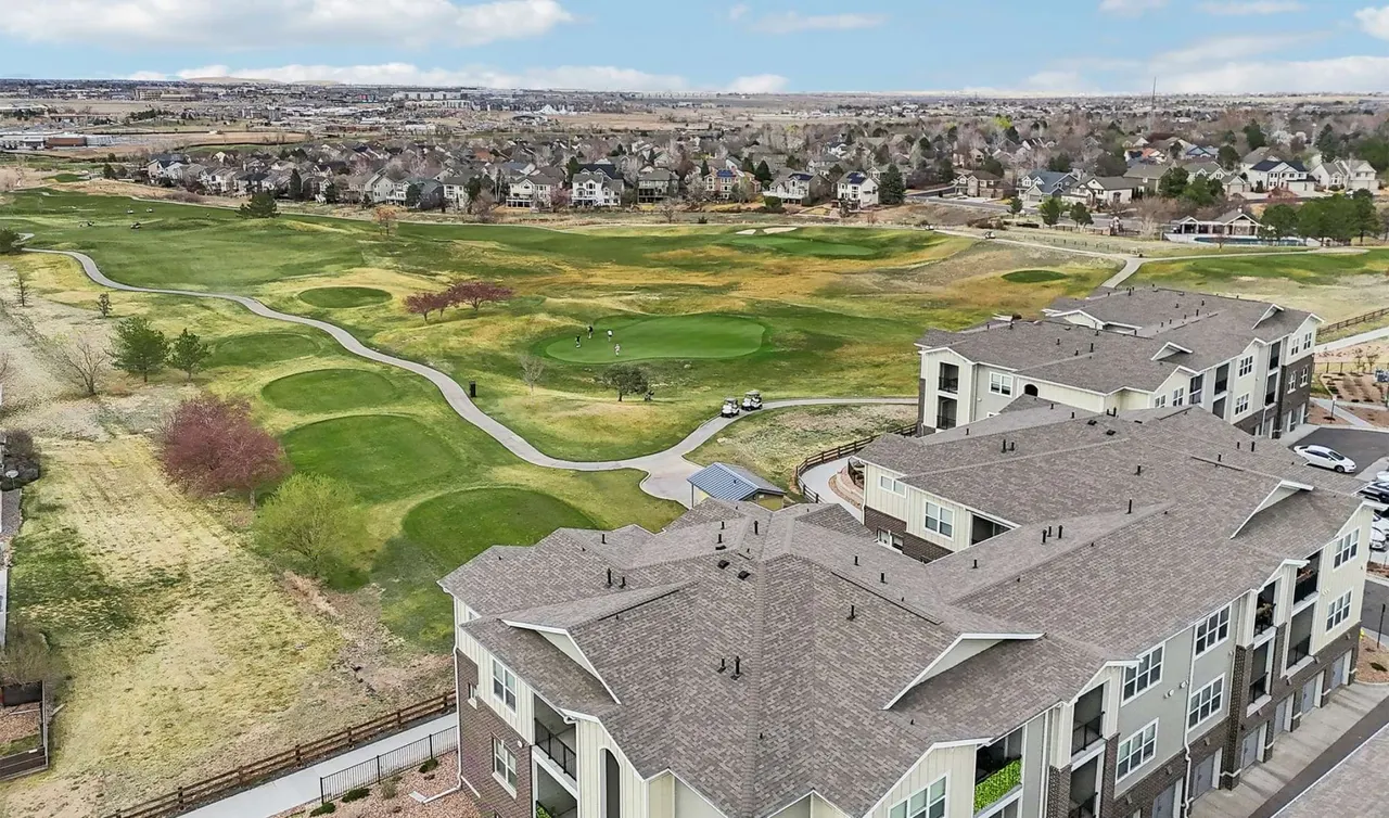 Village at Thorncreek Apartment Homes