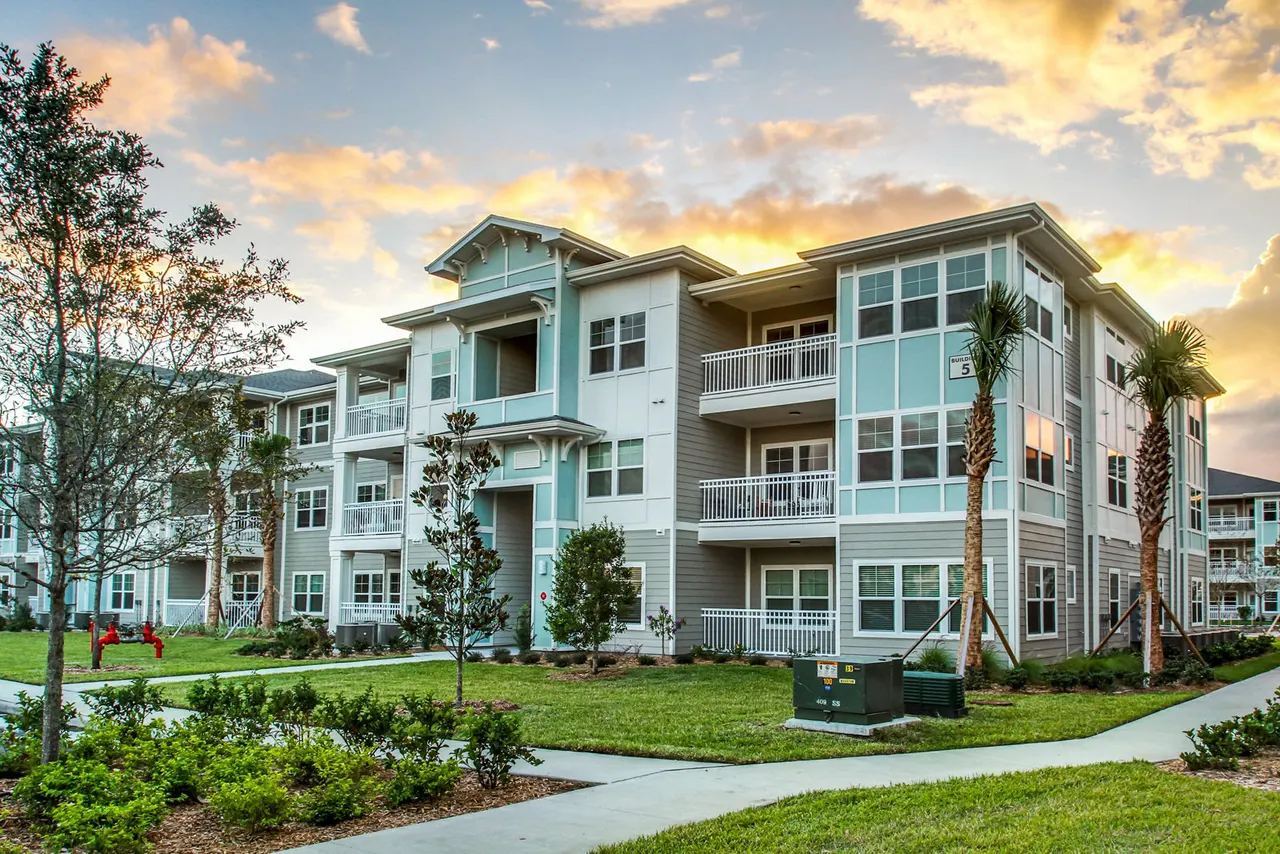The Sands at Clearwater