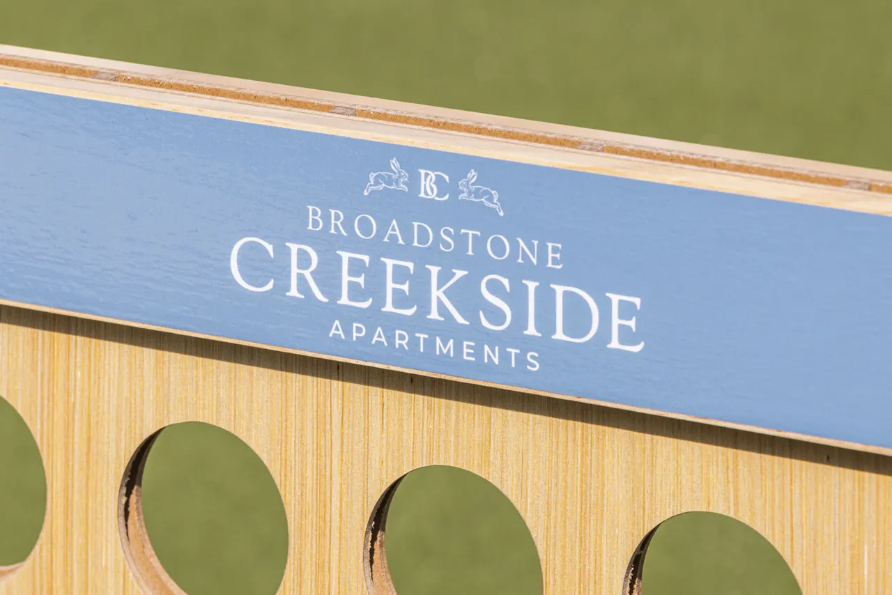 Broadstone Creekside