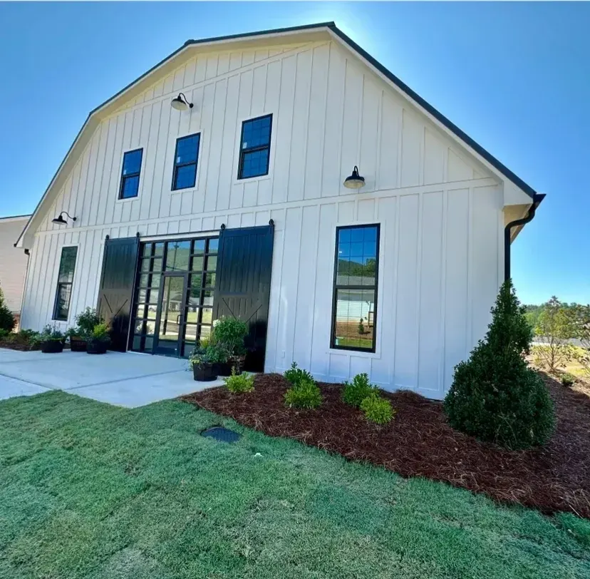 Cottages At 76