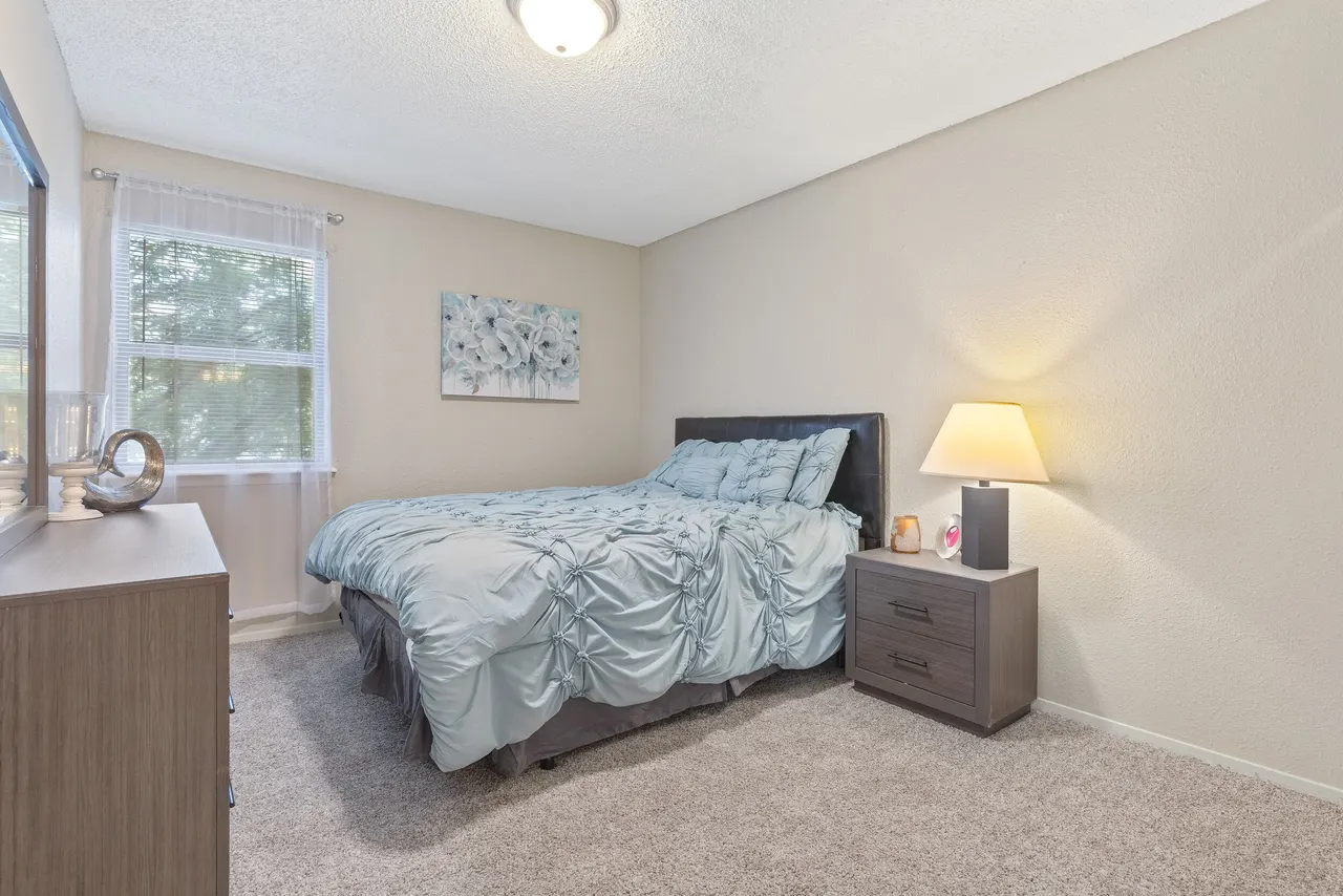 Garden Park Apartments