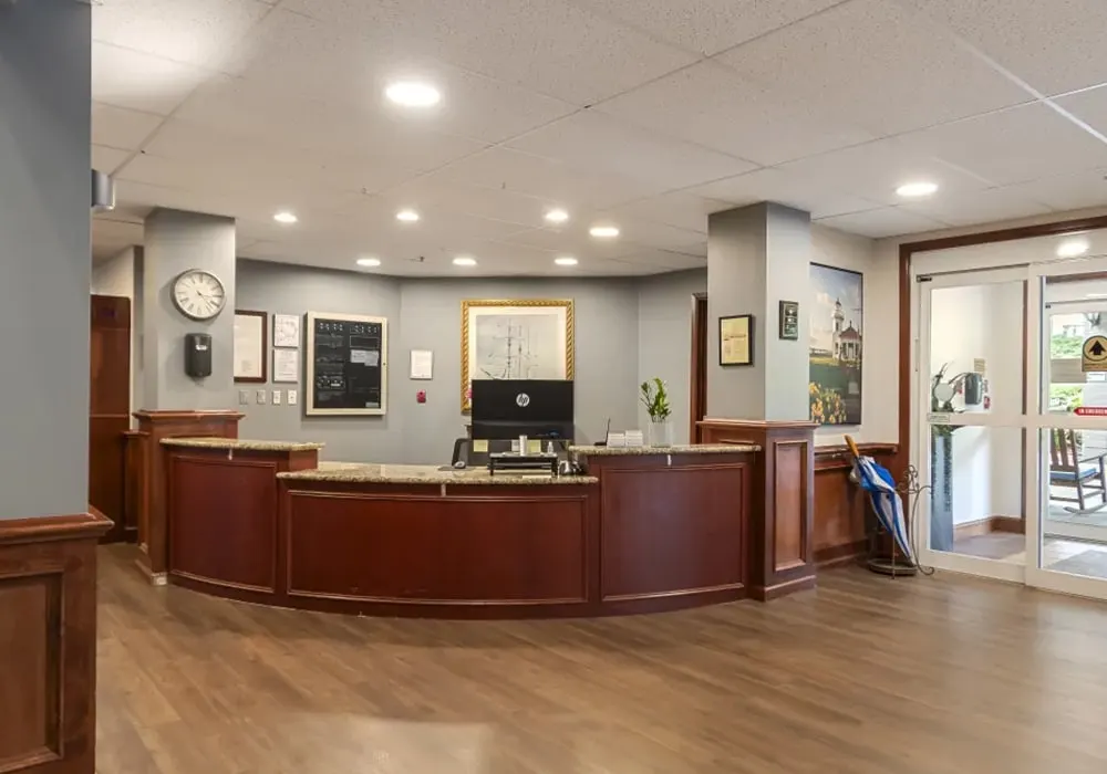 Harbour Pointe Senior Living