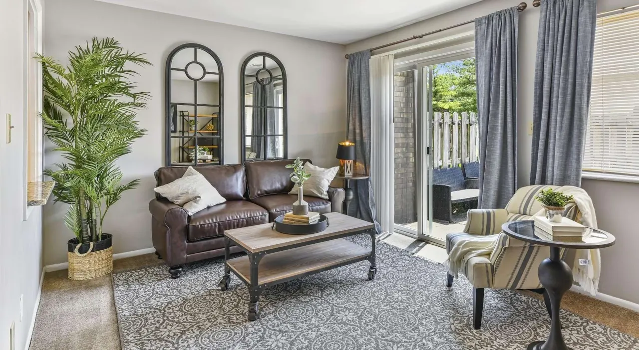 West Park Townhomes