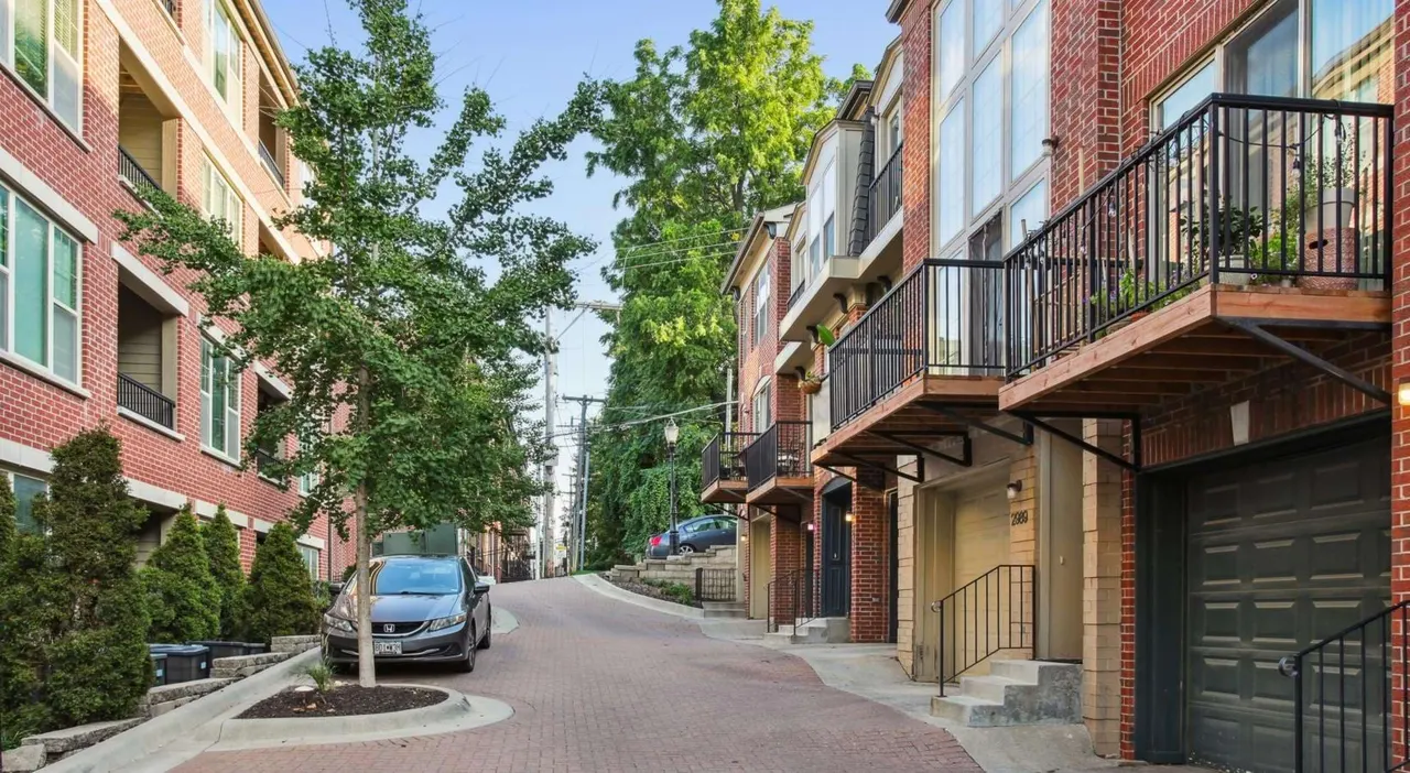 LOFTS at Union Hill
