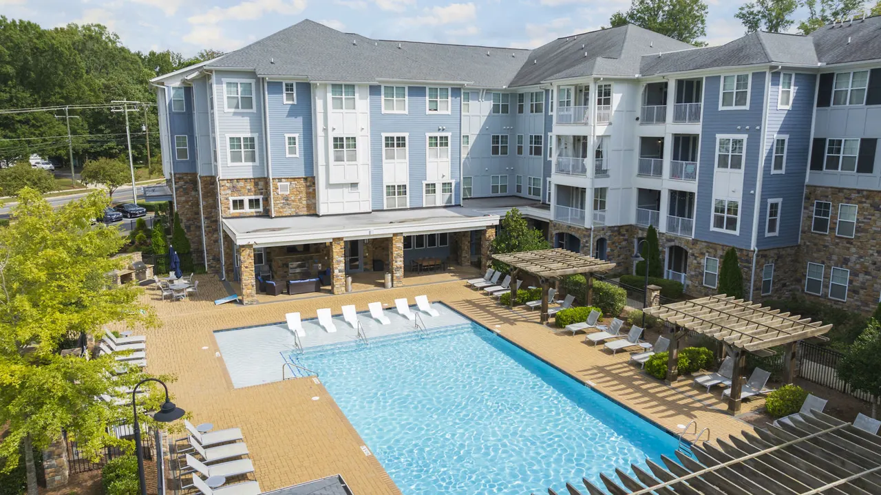 Element Ballantyne