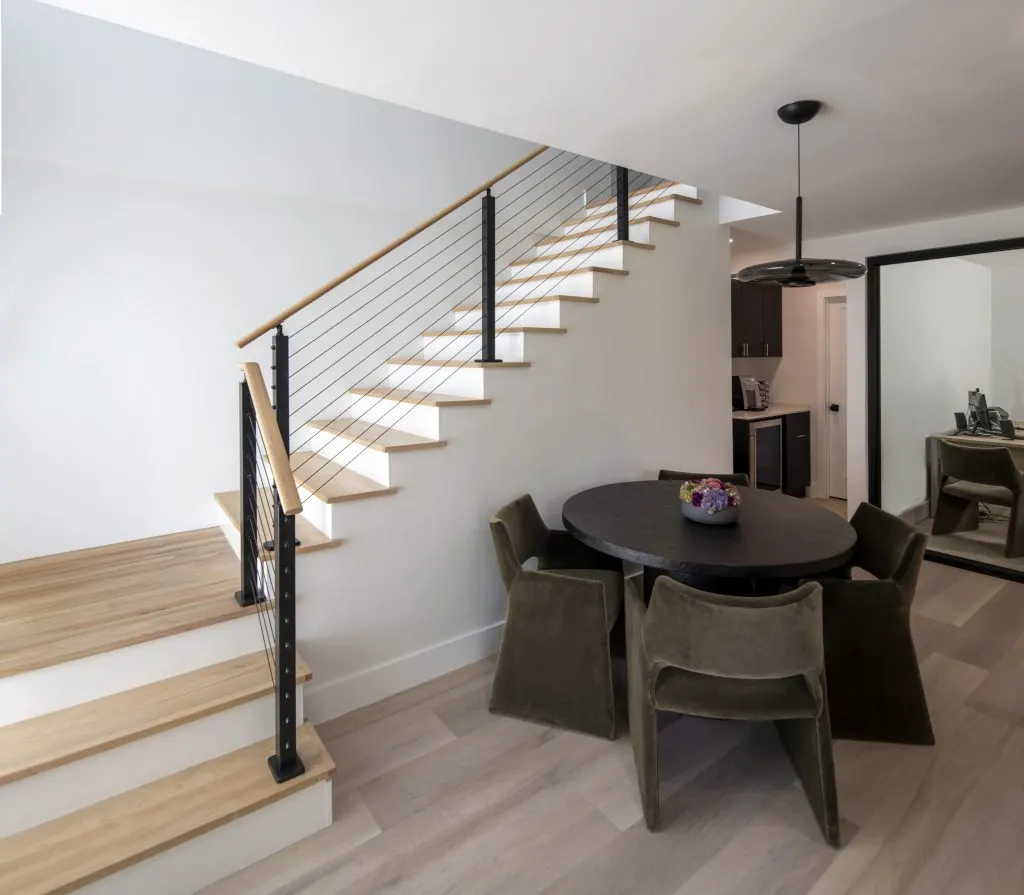 Indian Ridge Apartments