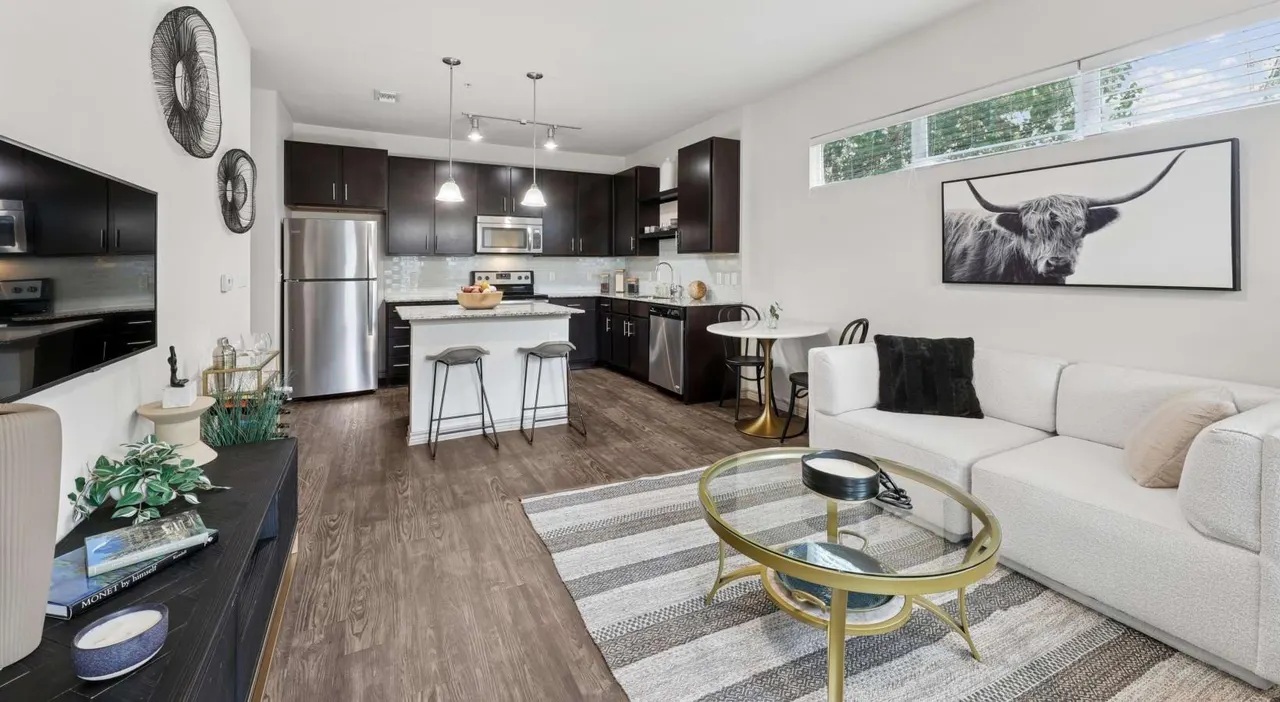 Highline Apartments