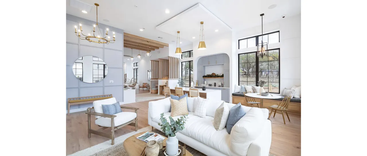 Citizen House Wolf Ranch