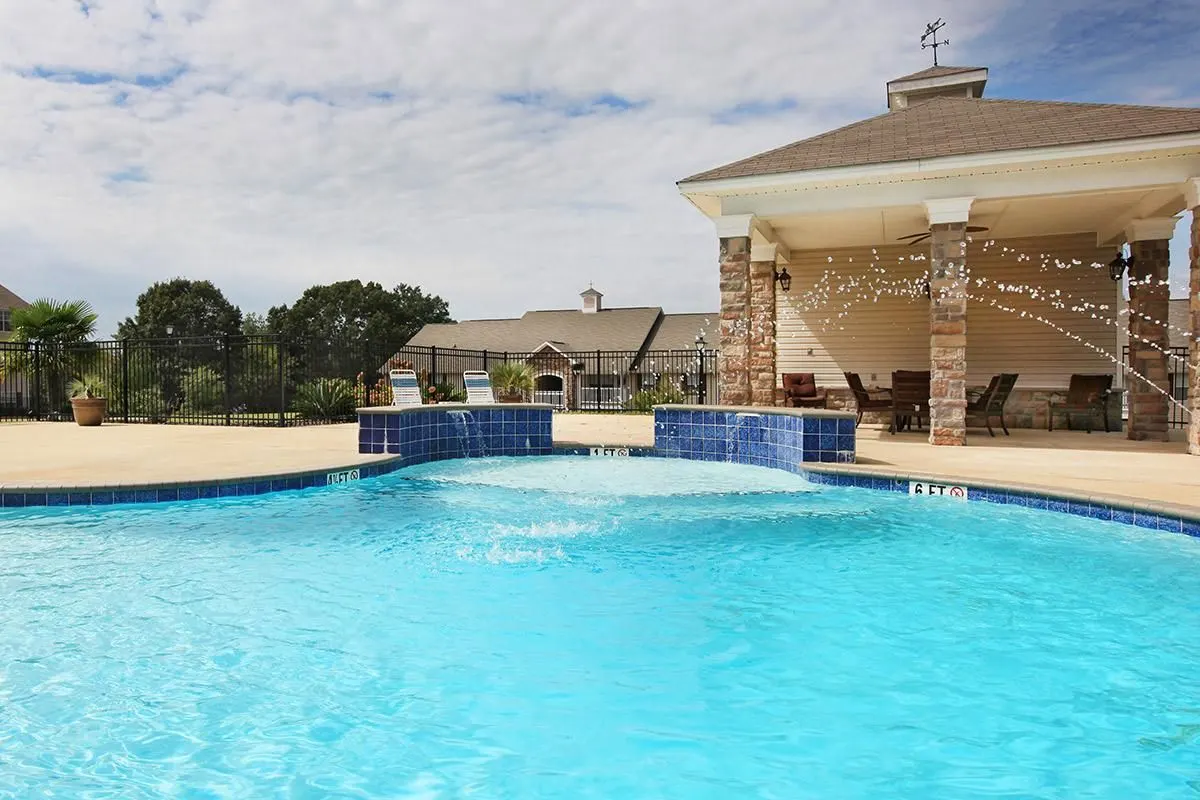 Willow Ridge Apartments