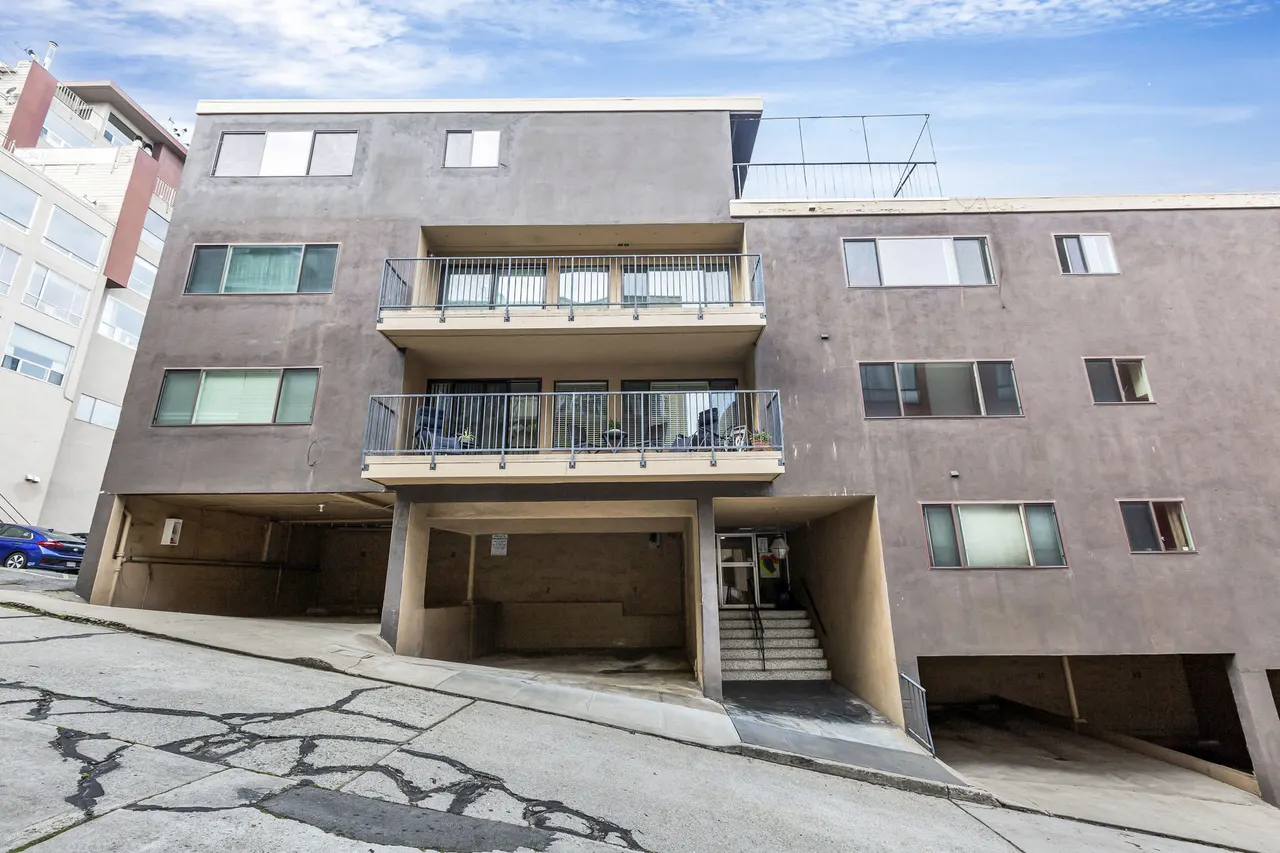 10 Glendale Apartments