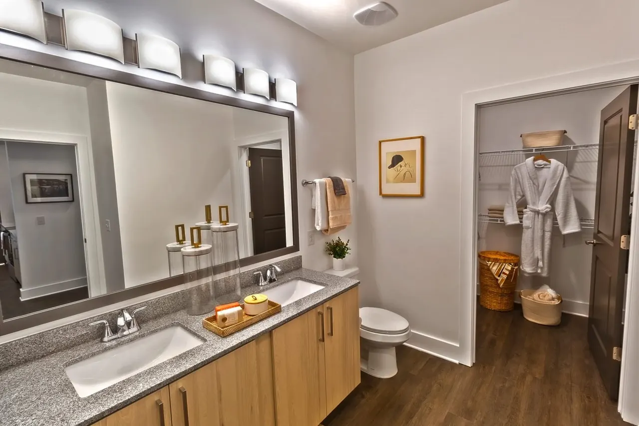 Fieldhouse Apartments