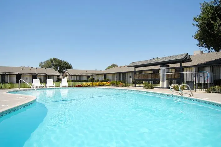 Westwood Apartments