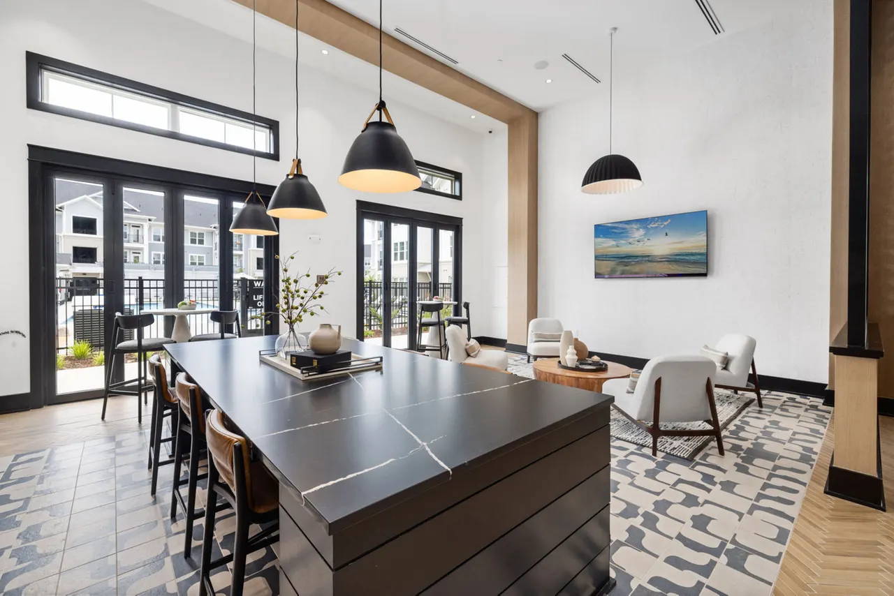 The Lindley at Grove 98 Apartments