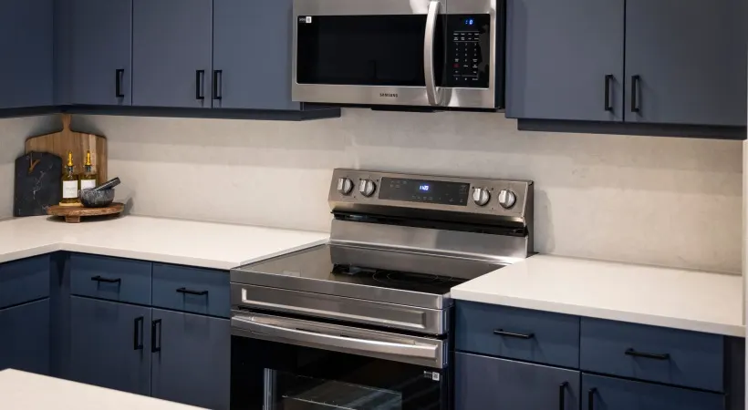 The Residences at OAK