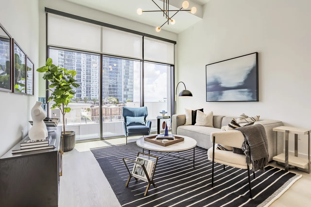 Parkside Residences