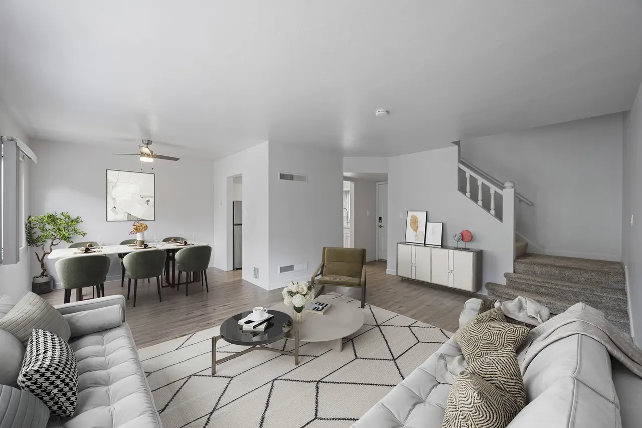 Hillsdale Garden Apartments