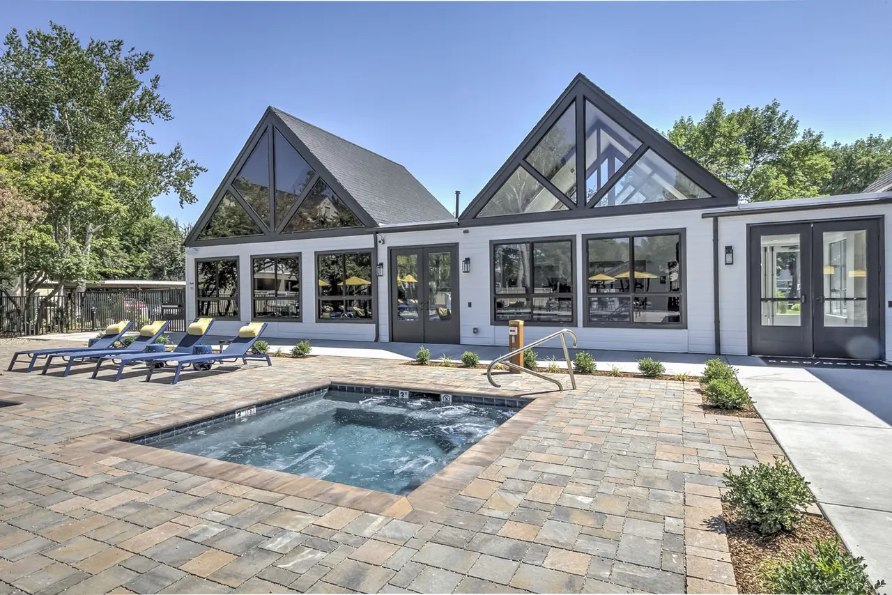 Reedhouse