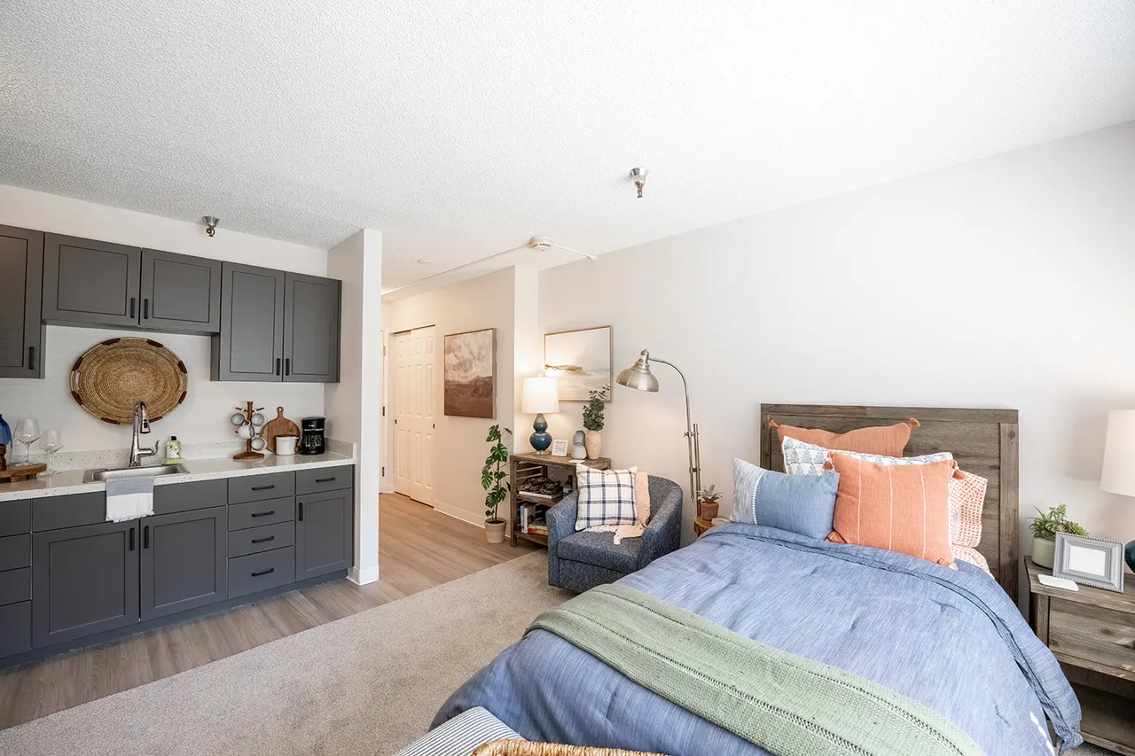 The Village Senior Living