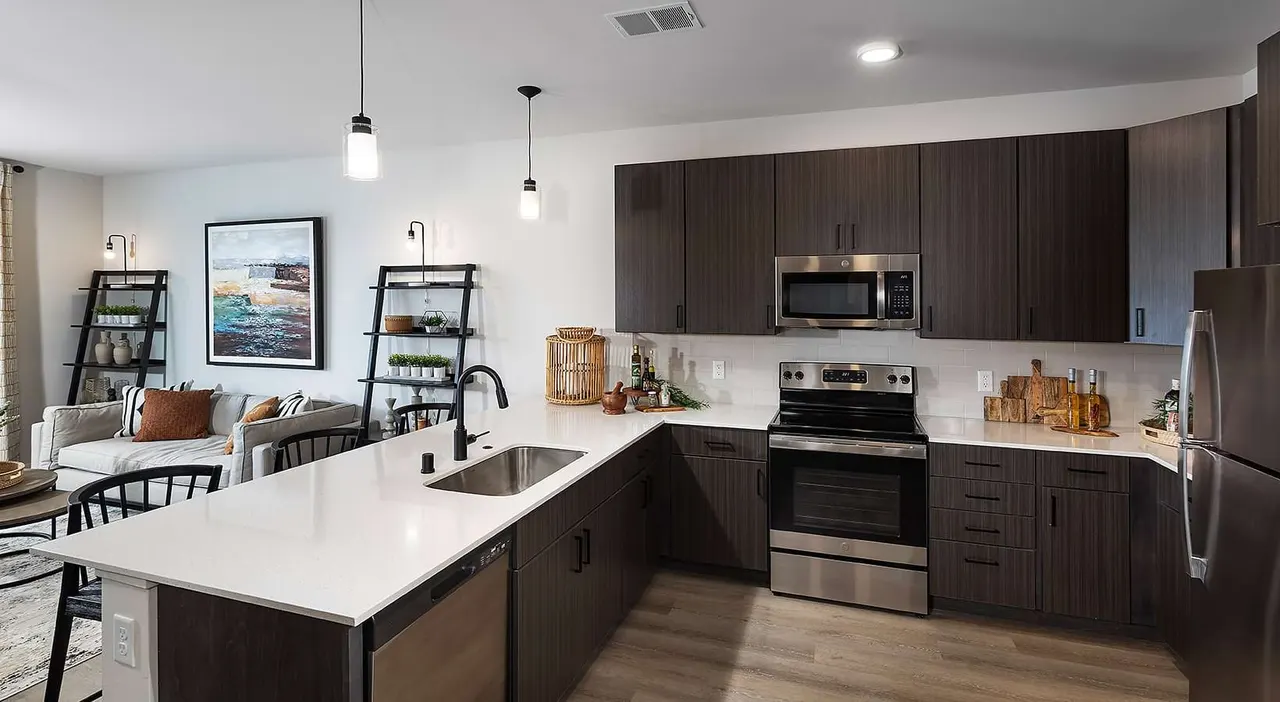 Eastpark Apartments