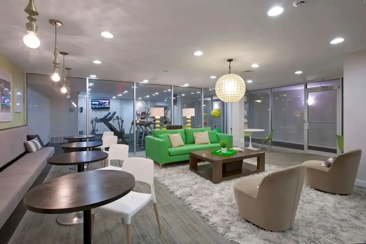 West River Apartments
