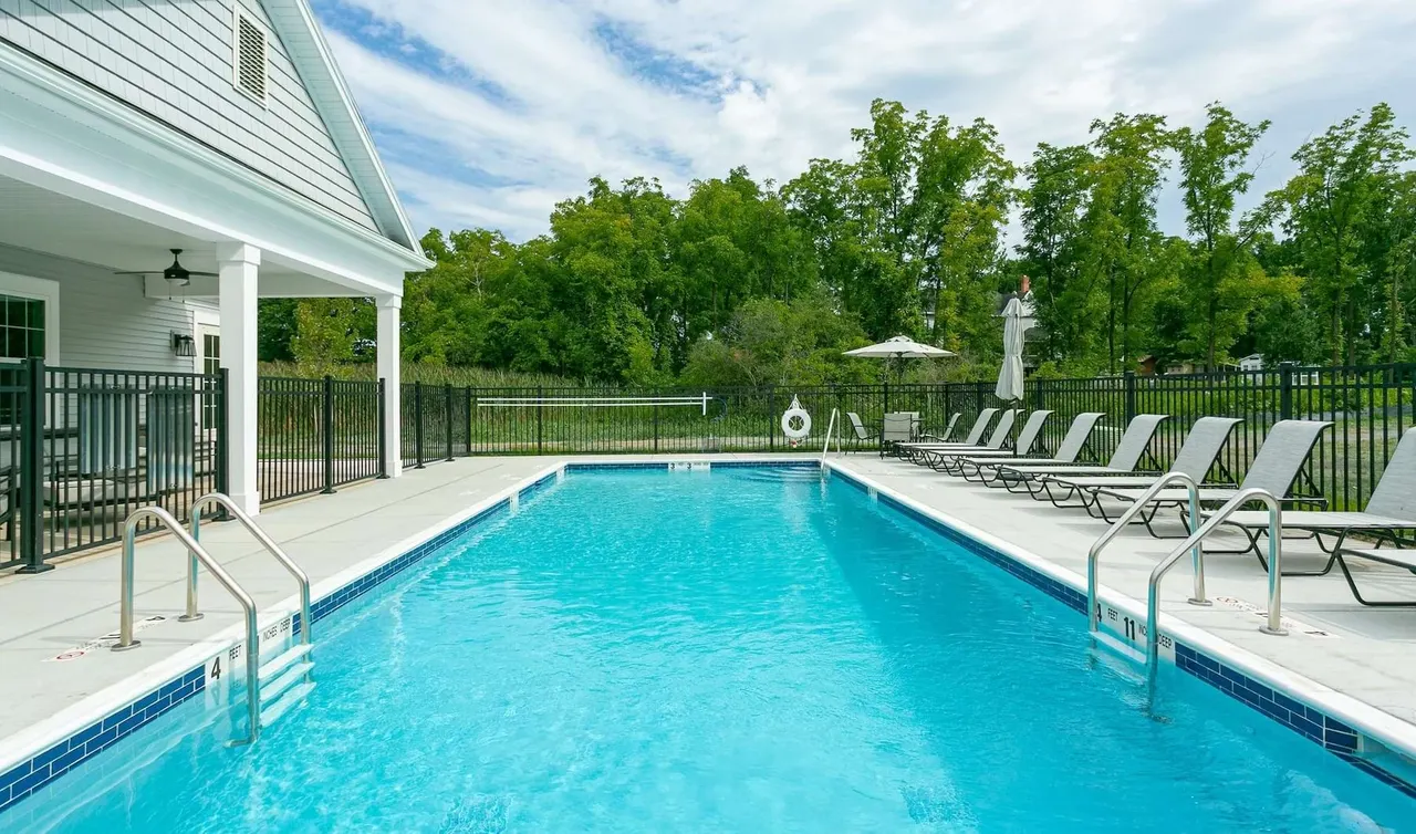 Genesee Pointe