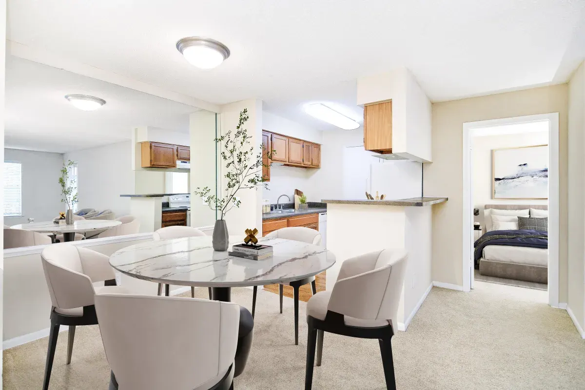 Bentley Green Apartments