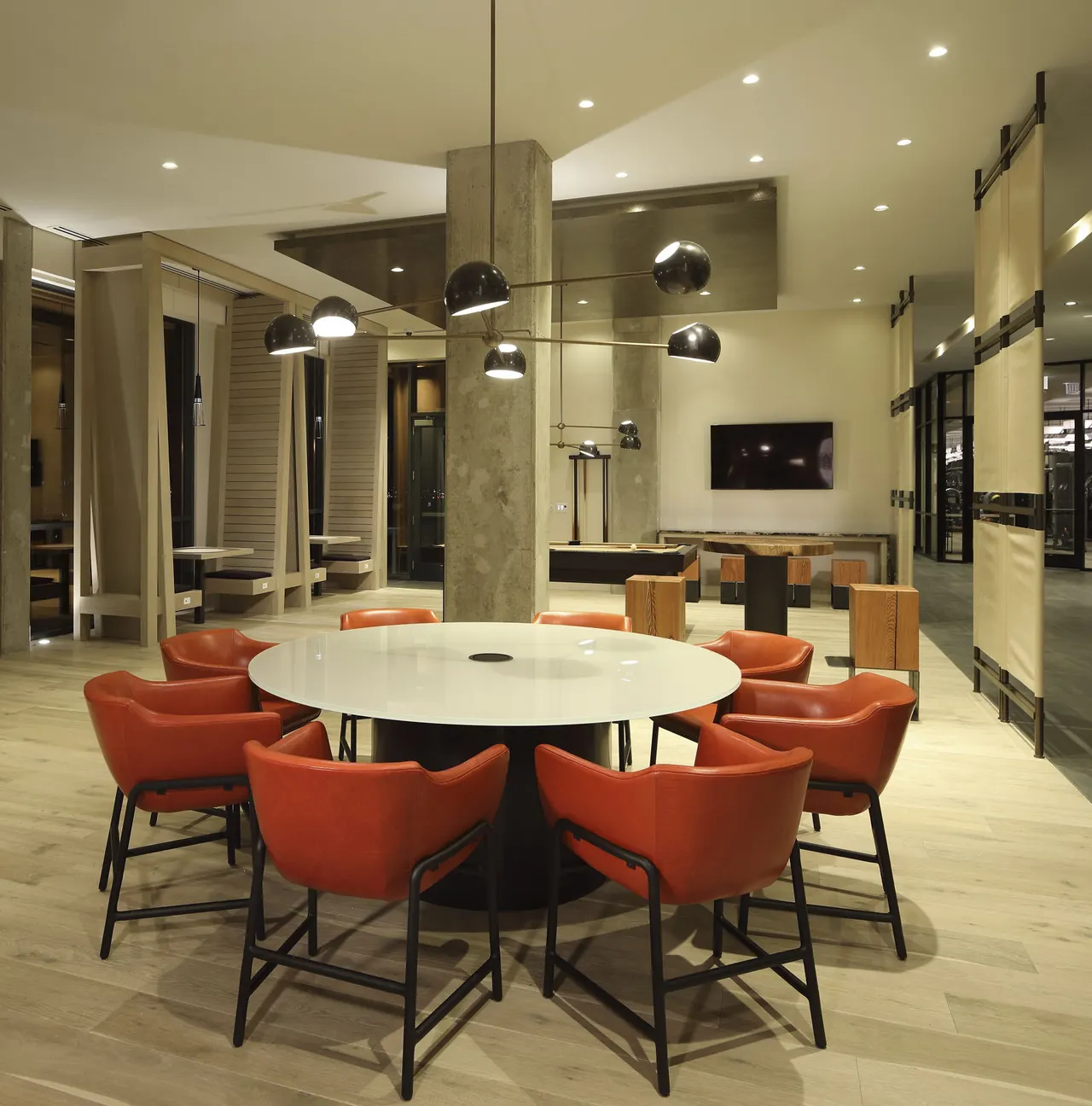 Union West