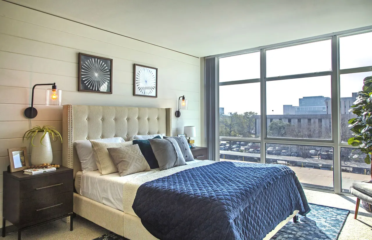 The Cabochon at River Oaks Apartments
