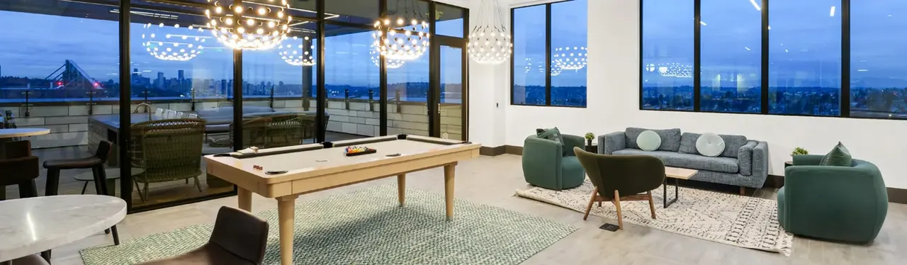 The Standard at Seattle