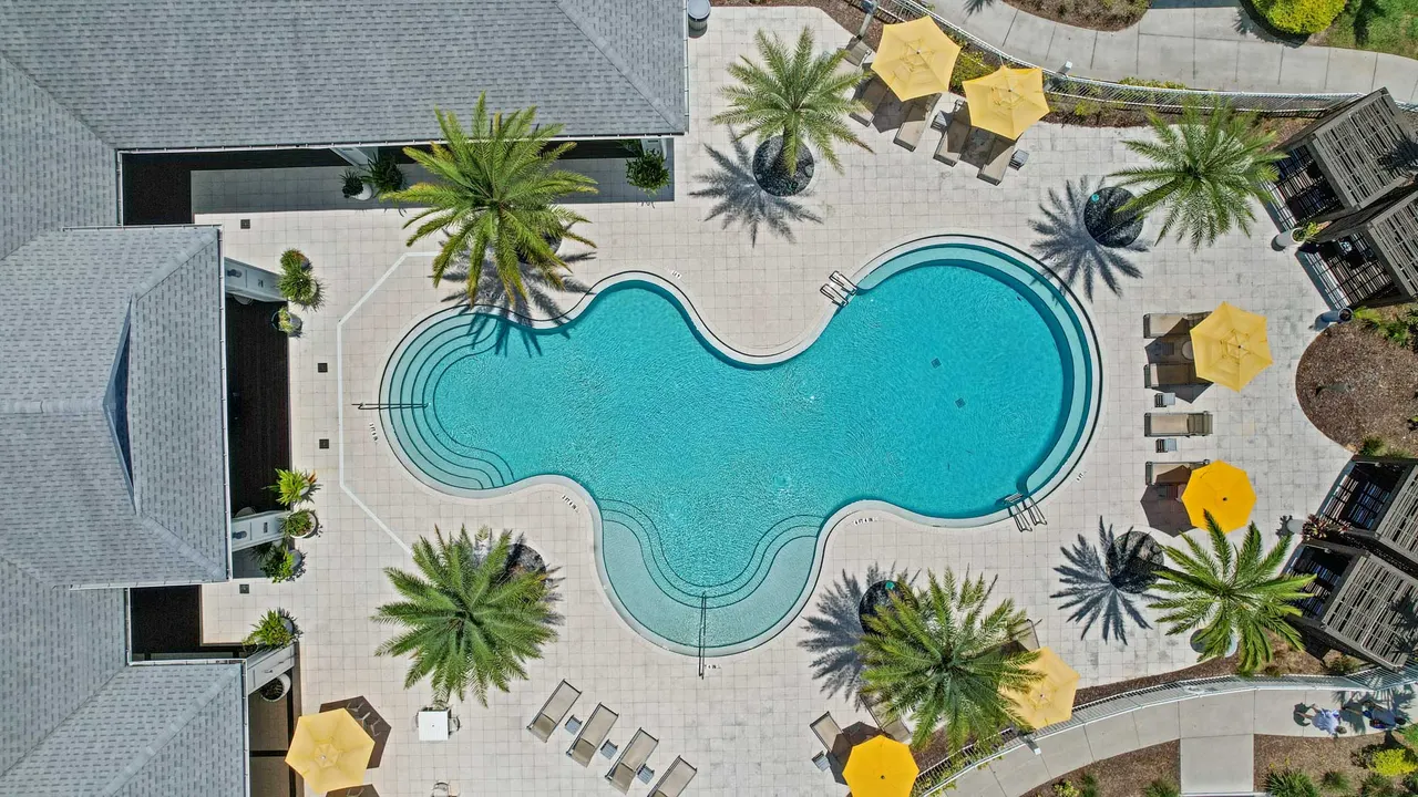 Domain Apartments