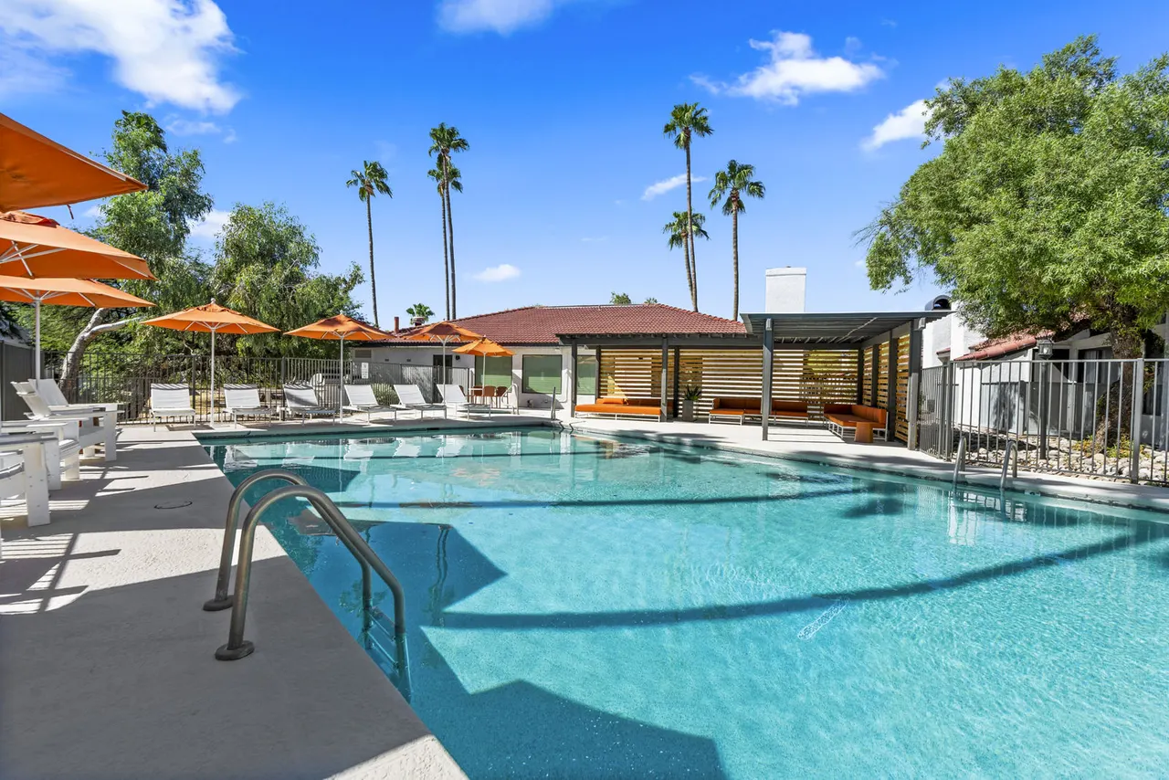 Desert Shadows Apartments
