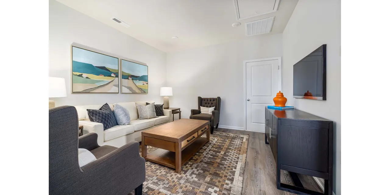 Ashford Townes Townhomes