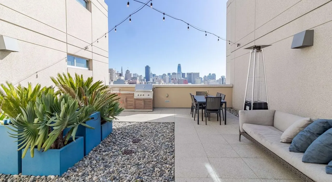 Sutter Apartments