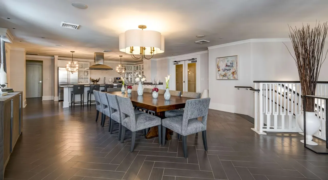 Berkshire Dilworth Apartments