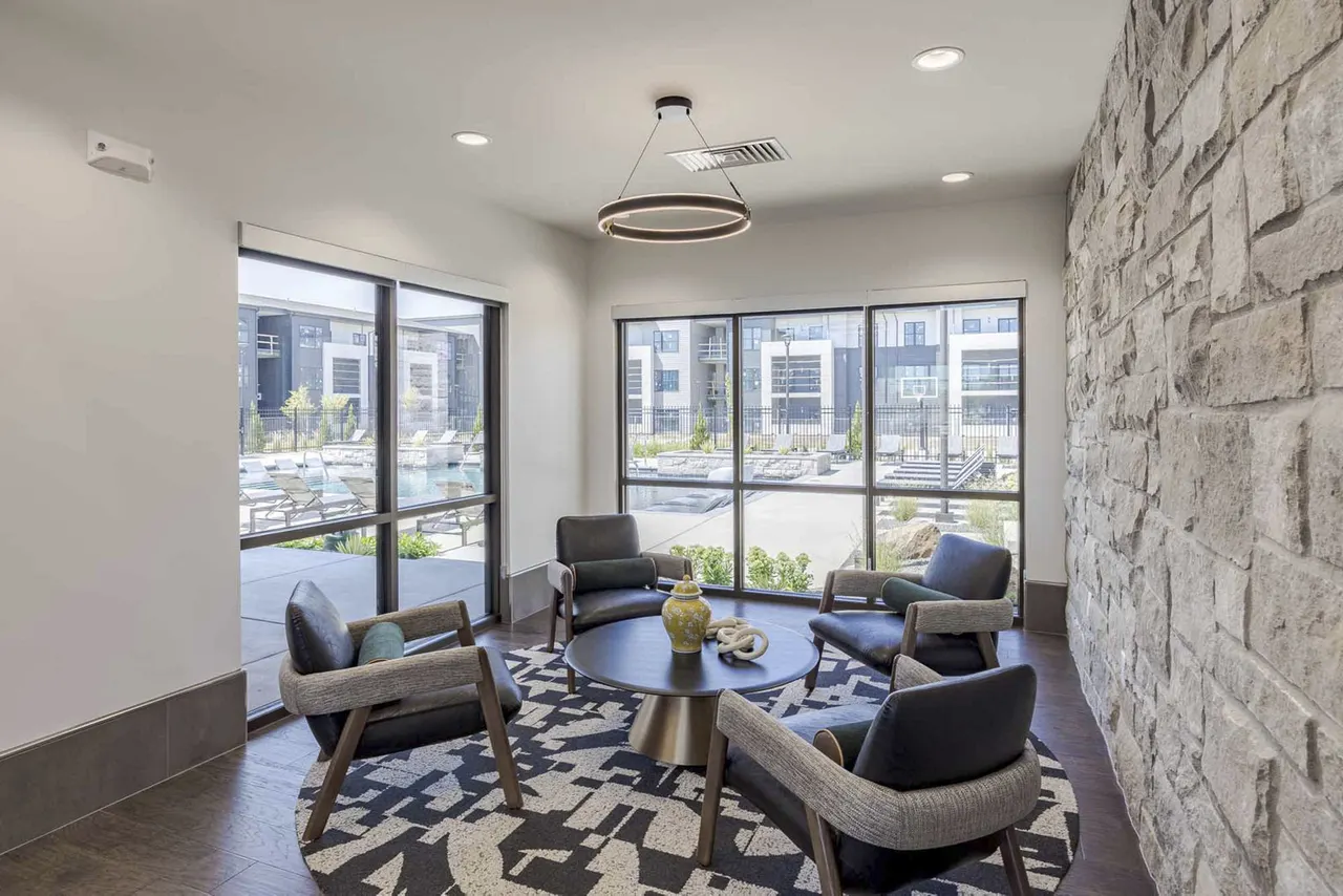 Ovation Apartments