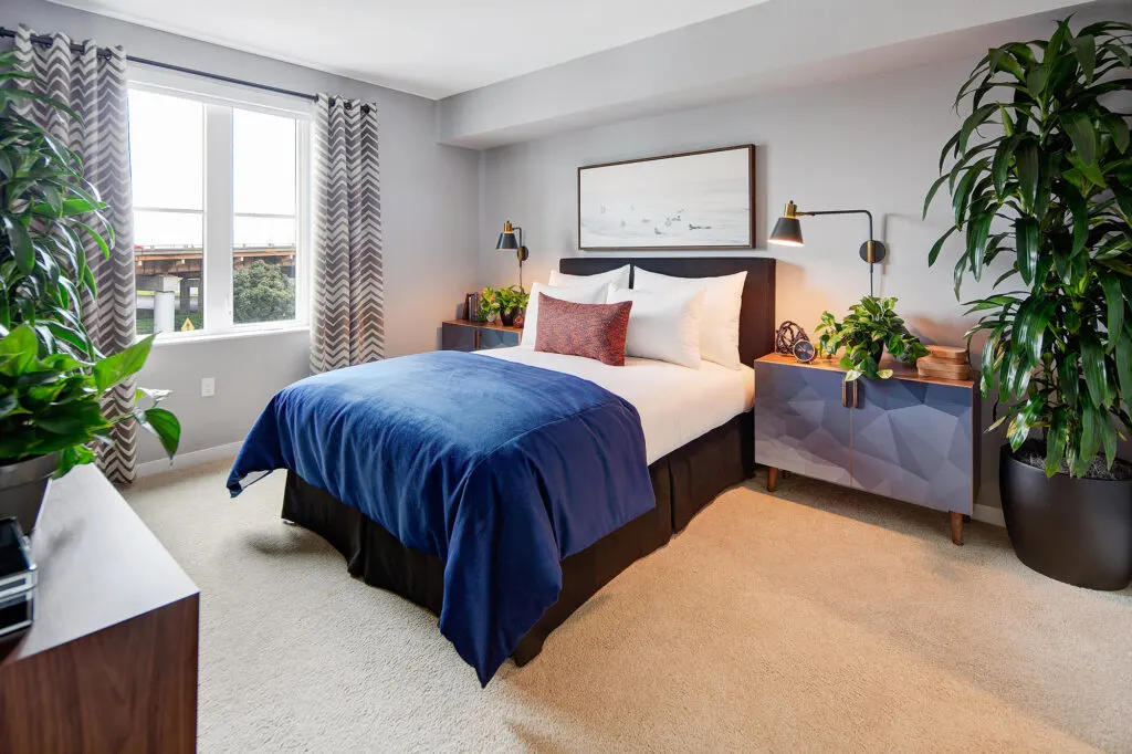 Celeste Apartments