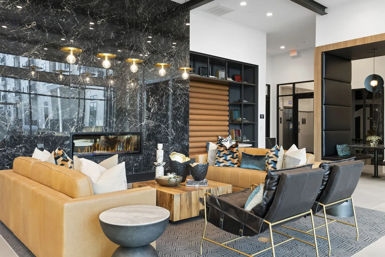 Solstice at Eastland Yards Apartments