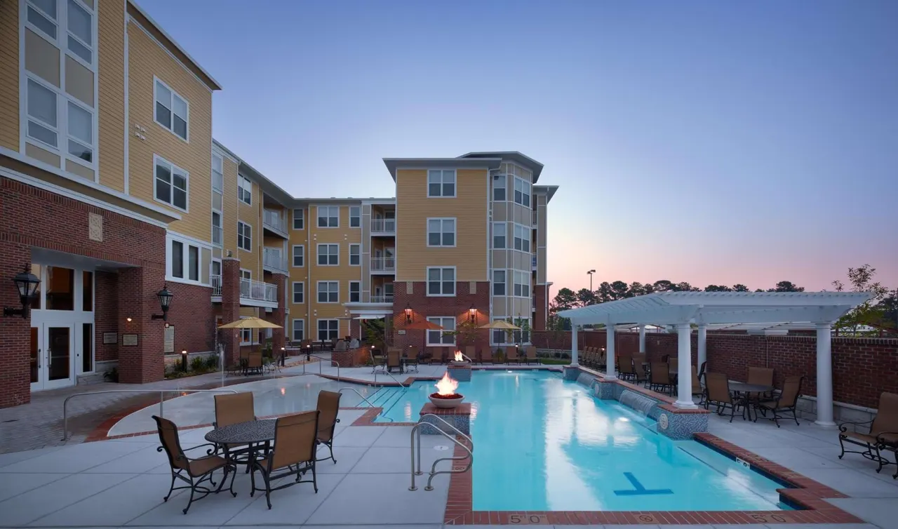 Attain at Towne Place