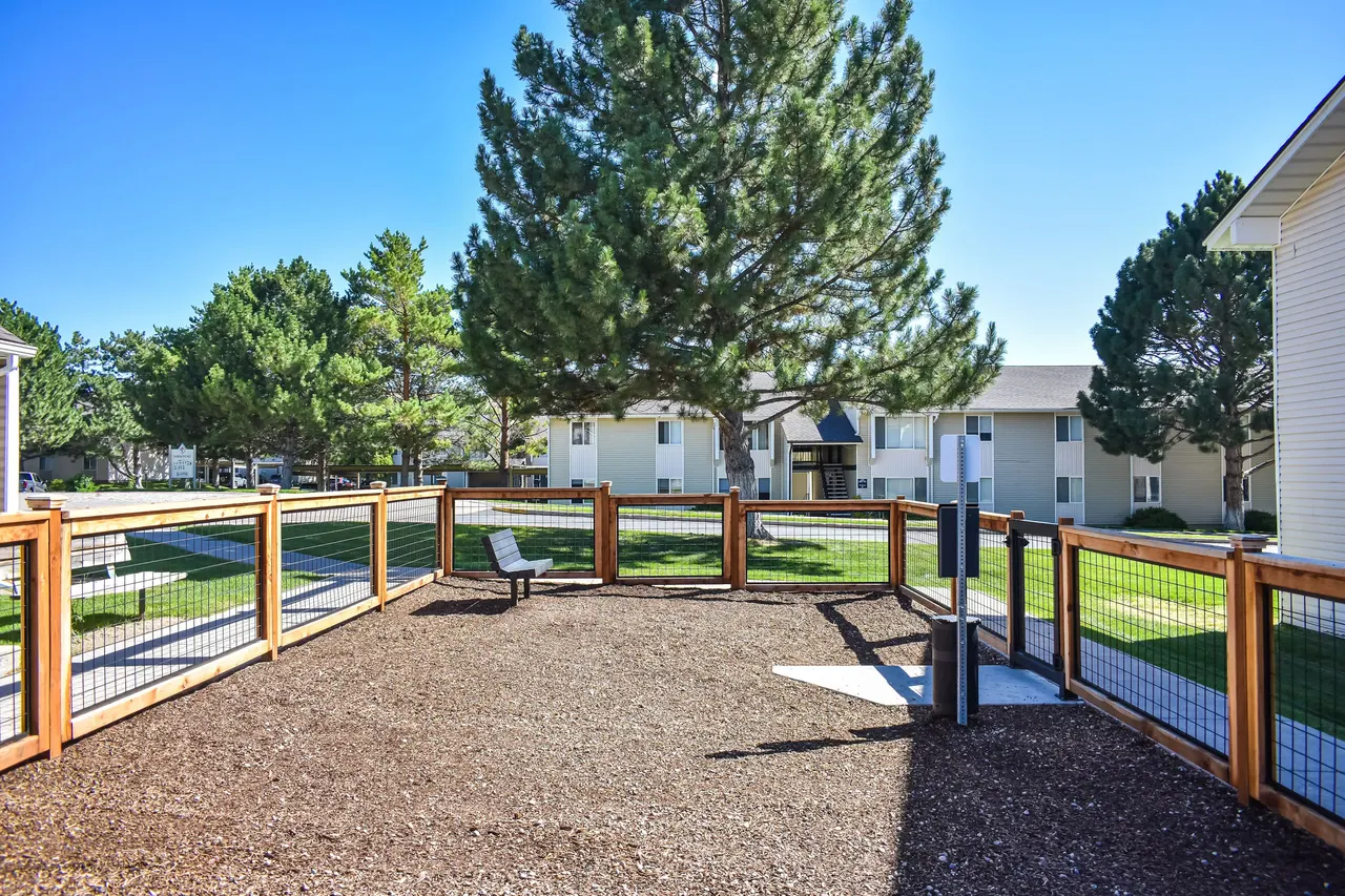 Kirkwood Meadows Apartments