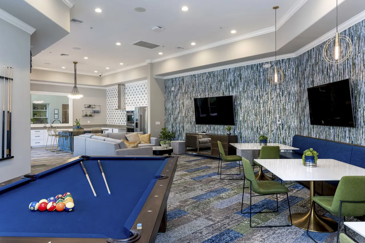 Missions at Sunbow Apartments