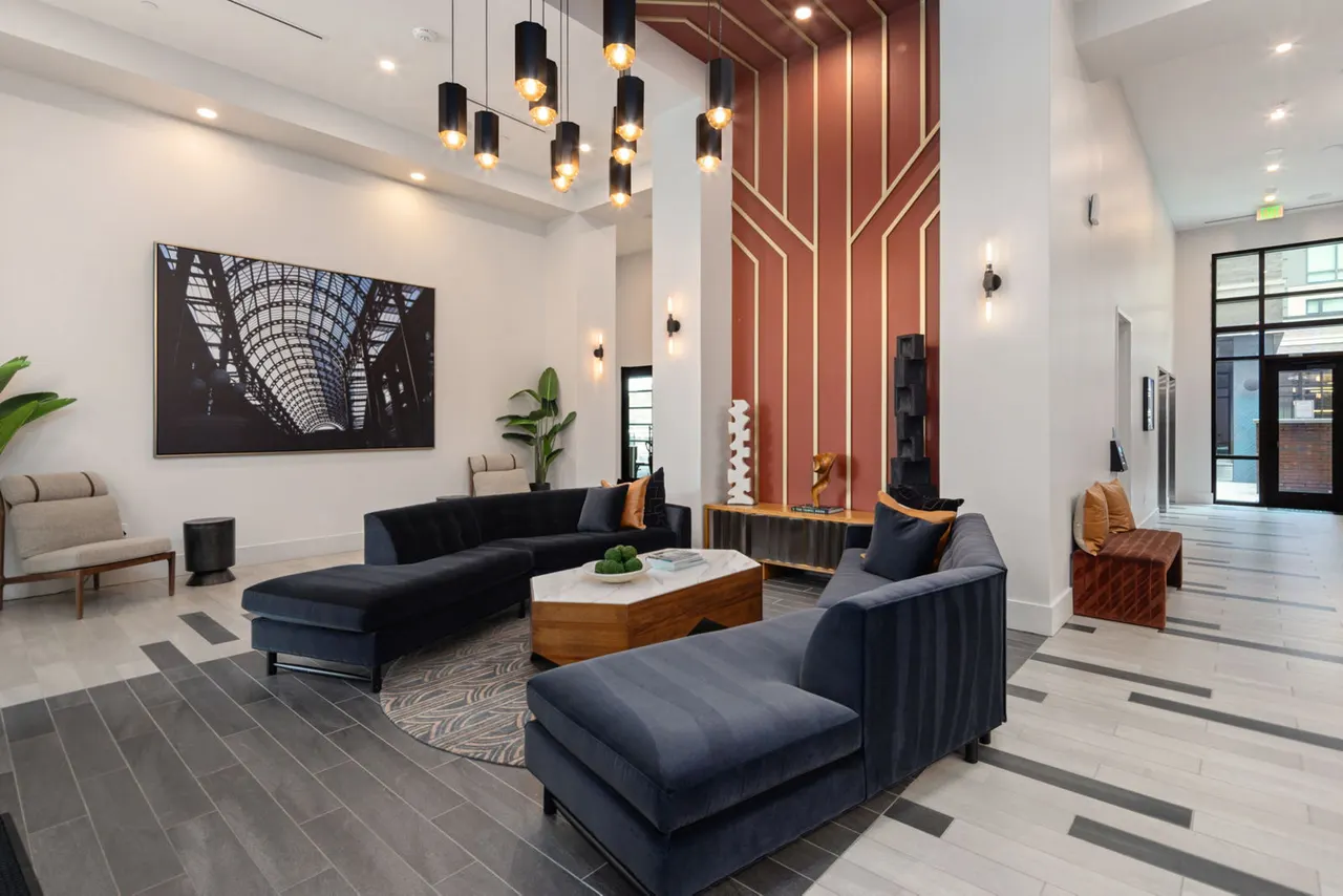 The Point Apartments