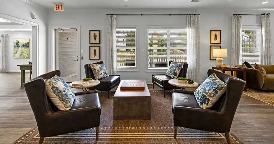 Aspire Perimeter Apartments