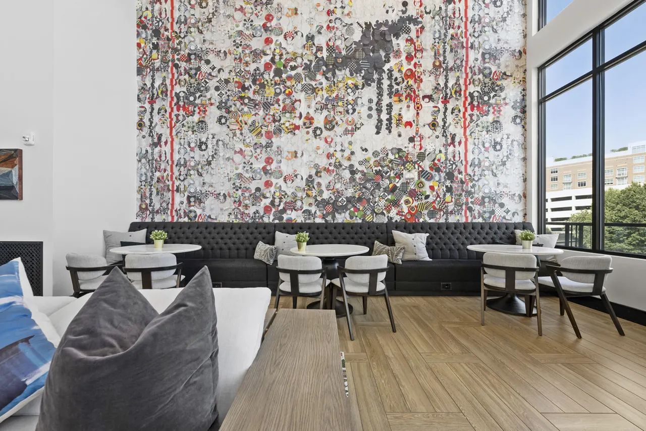 The Atherton