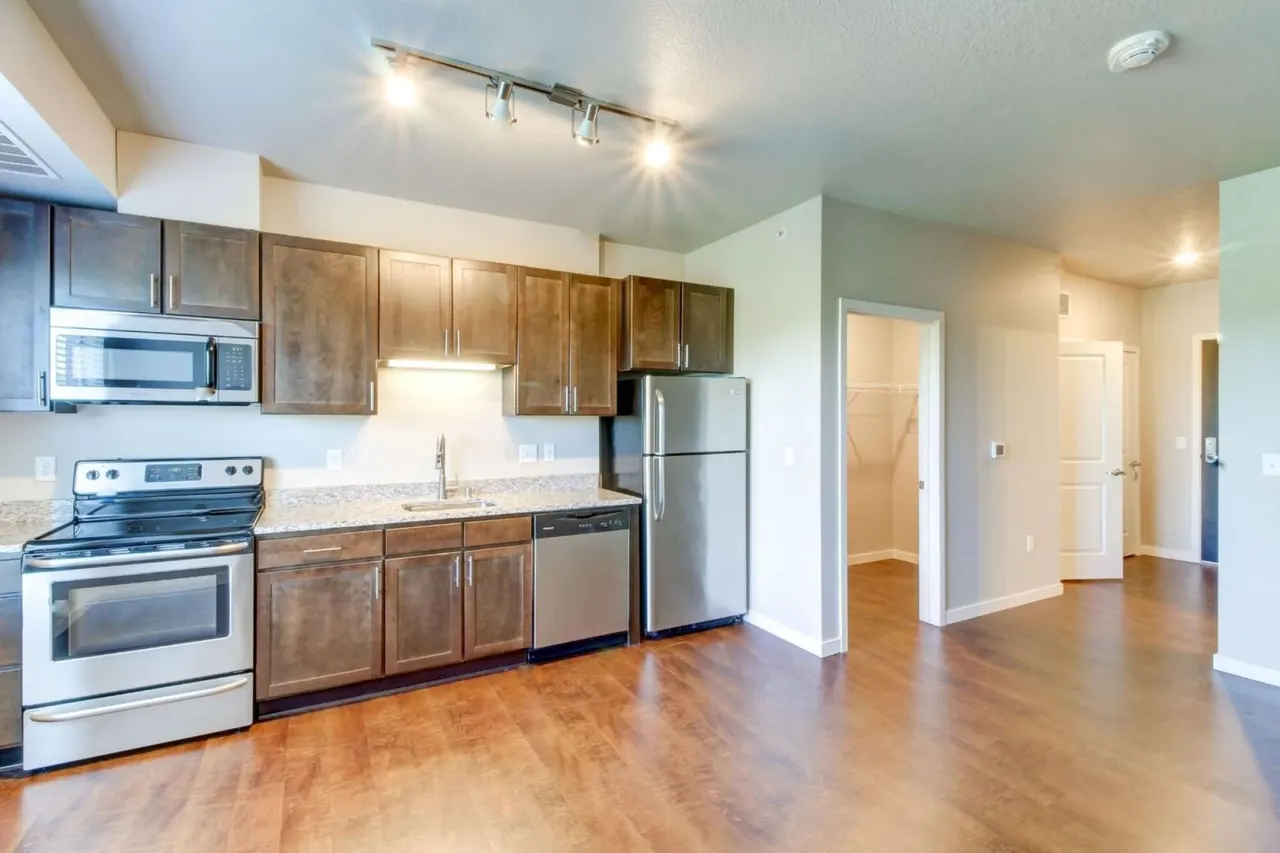 Berkshire Central Apartments